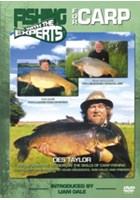 Fishing with the Experts for C