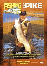 Fishing with the Experts for P