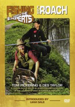 FISHING WITH THE EXPERTS FOR ROACH
