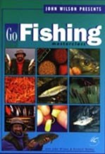 John Wilson's Go Fishing Masterclass DVD