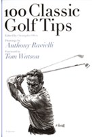 100 Classic Golf Tips (HB)
