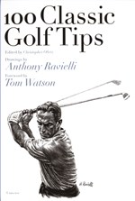 100 Classic Golf Tips (HB)