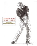 Classic Golf Instruction (HB)