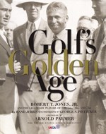 Golf's Golden Age (HB)