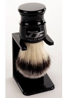 Petrol Head Shaving Brush
