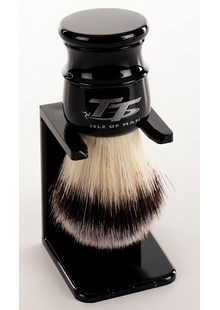 Petrol Head Shaving Brush