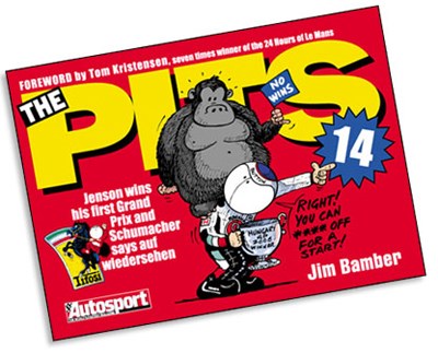 Pits Annual 14 (PB)