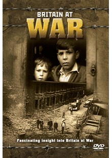 Britain at War DVD