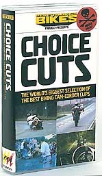 Choice Cuts VHS