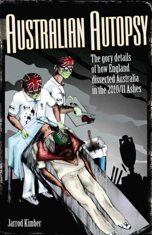Australian Autopsy (PB)