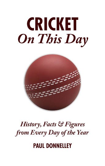 Cricket on this Day (HB)