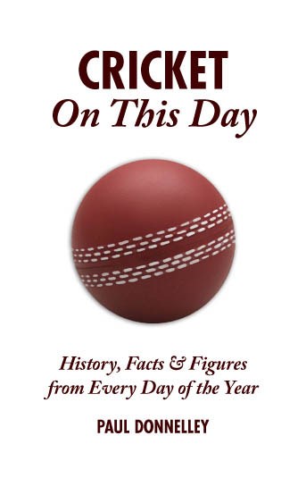 Cricket on this Day (HB)