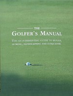 The Golfer's Manual (PB)