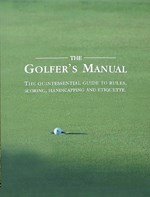 The Golfer's Manual (PB)