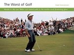 The Worst of Golf (PB)