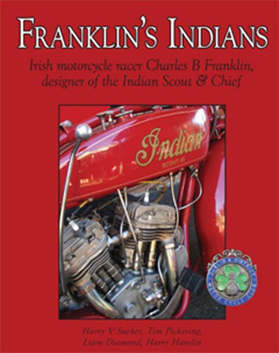 Franklins Indians (HB)