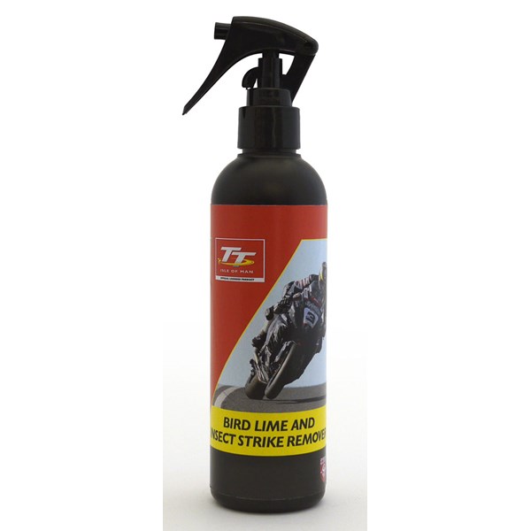 Birdlime and Bug Remover 250ml : Duke Video