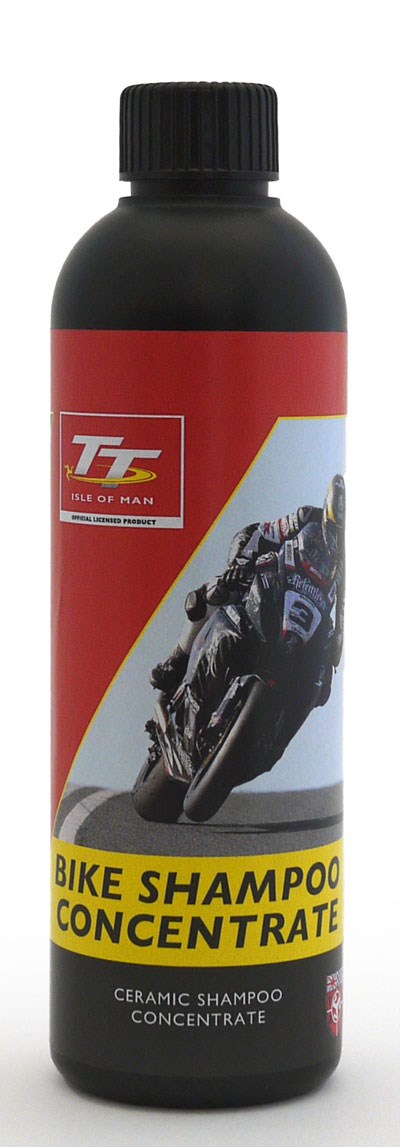 Ceramic Shampoo 250ml