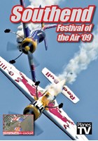 Southend Festival of the Air 2009 DVD 