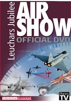RAF Leuchars Airshow 2012