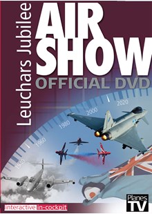 RAF Leuchars Airshow 2012