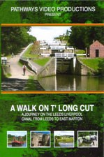 A Walk on T'Long Cut DVD