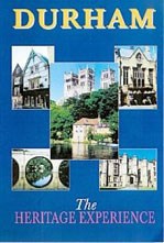 Durham the Heritage Experience DVD