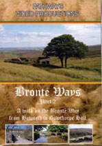 Bronte Ways Part 2 DVD