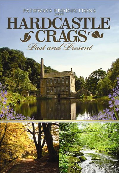 Hardcastle Crags Past and Present DVD