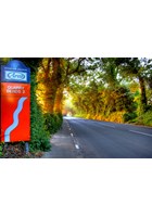 Quarry Bends