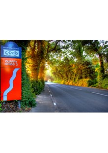Quarry Bends