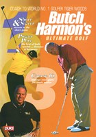 Butch Harmon's Ultimate Golf (DVD)