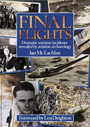 Final Flights Book