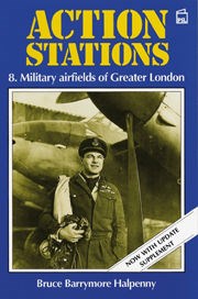Action Stations 8 (2ND Edition) Book
