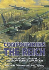 Confounding the Reich Book