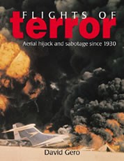 Flights of Terror Book