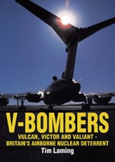 V-Bombers Book