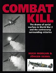 Combat Kill Book
