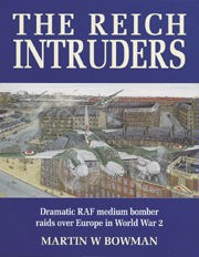 Reich Intruders, the Book
