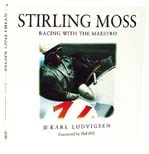 Stirling Moss Racing With the Maestro Book