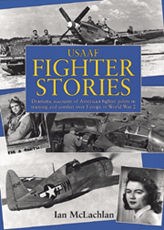 Usaaf Fighter Stories Book