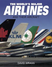 World's Major Airlines, the Book