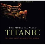 Titanic The Last Great Images (HB)