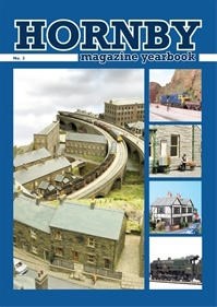 Hornby Magazine Yearbook 3 (HB)