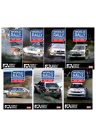 RAC Rally 7DVD Bundle 1983-89