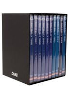 RAC Rallies 1986-1995 10 DVD Box Set