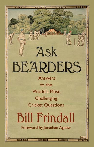 Ask Bearders (HB)