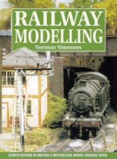 Railway Modelling (8TH Edition) Book