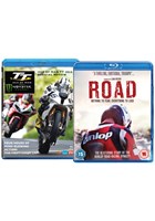 Road & TT Blu-ray double buy
