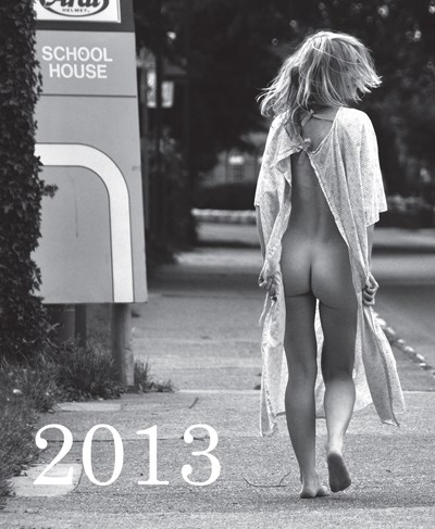 TT Milestones 2013 Calendar